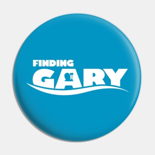 Finding Gary Pin