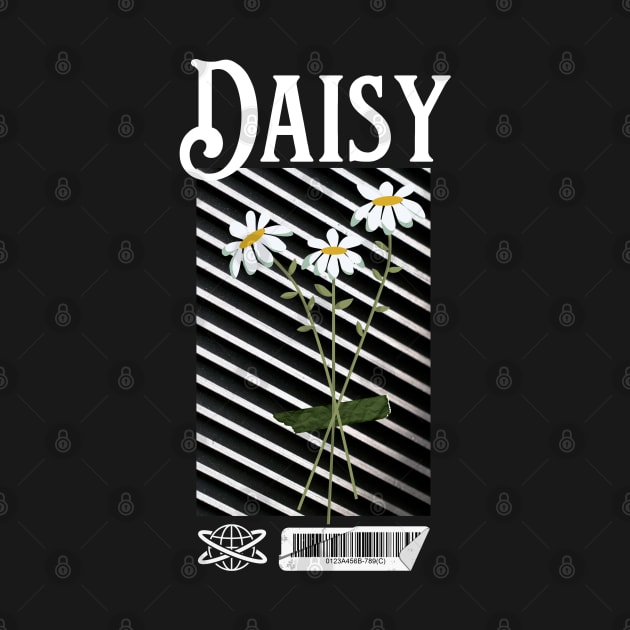 Daisy by AstroB0y