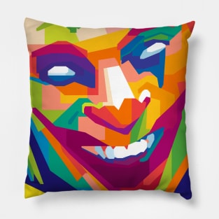 Injoker Pillow