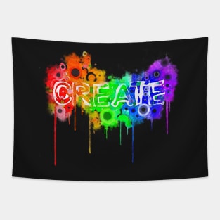 CREATE Tapestry