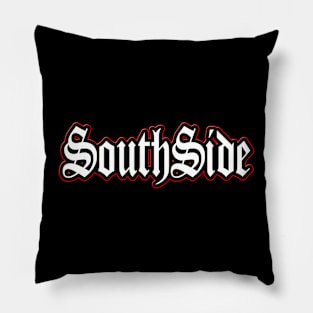 Southside Pillow