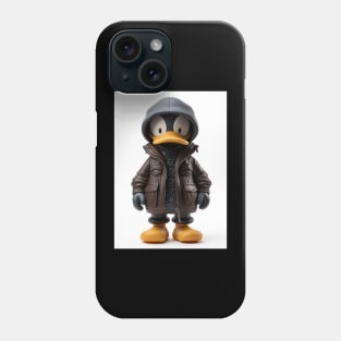 Kaws Hypebeast Duck Phone Case