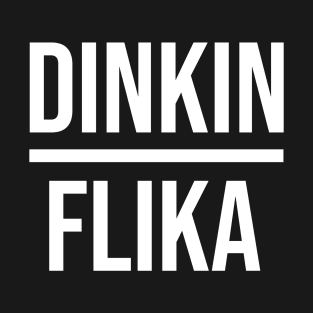 Dinkin Flika T-Shirt