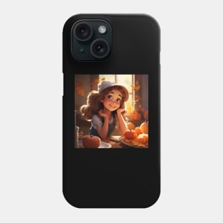 Thanksgiving Phone Case