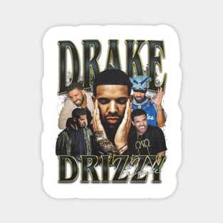 Drake Ovo Magnet
