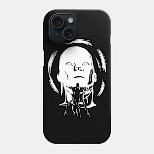 Working Creatures Phone Case