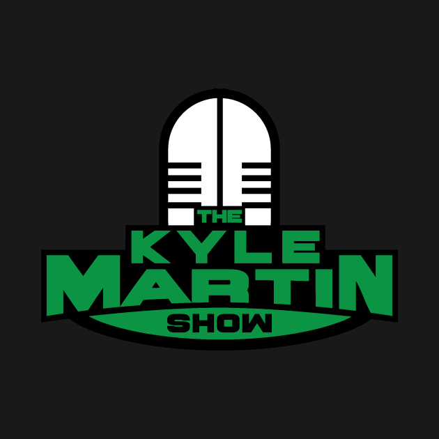 The Kyle Martin Show Main by KillerPodcasts