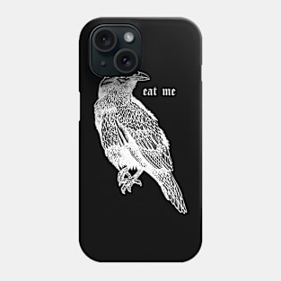 Eat Me Phone Case