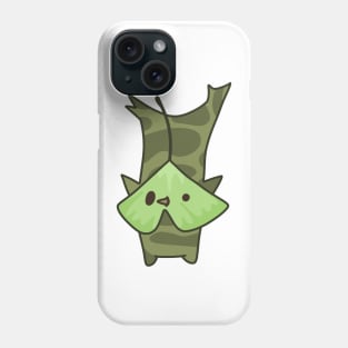 Tall Forest Spirit Phone Case