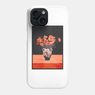 POPPY BOUQUET 2 Phone Case