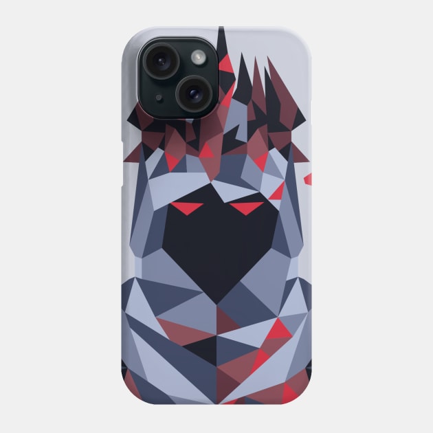 Yhorm Phone Case by nahamut