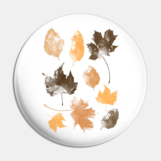 autumn Pin by ruifaria