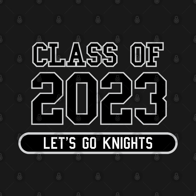 Class of 2023 | Knights by Empathic Brands