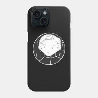 Little Hux Phone Case