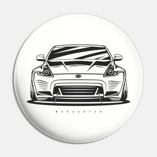 370Z Pin