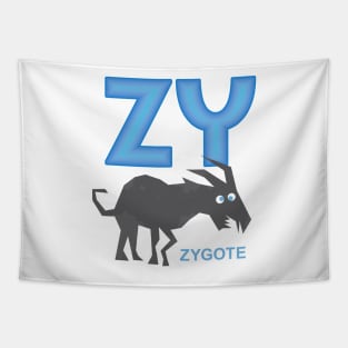 Zygote Tapestry