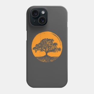 The Great Tree of Life Phone Case