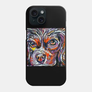 Cavalier King Charles Spaniel Phone Case