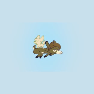 FenNecc T-Shirt