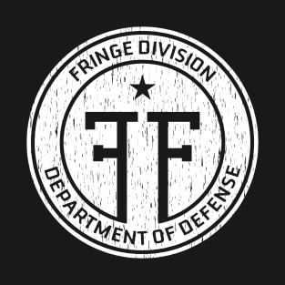 Fringe Division (original) T-Shirt