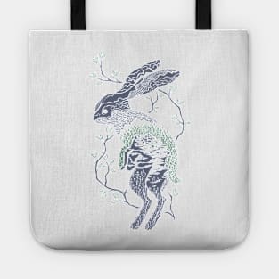 Moon Eye Tote