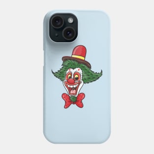 clown Phone Case