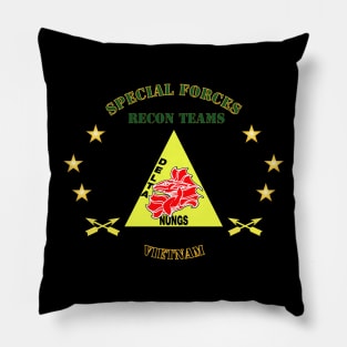 SOF - Recon Tm - Recon Company Pillow