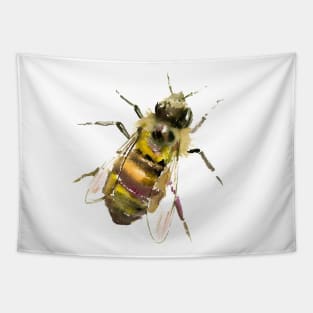 HONEY BEE Tapestry