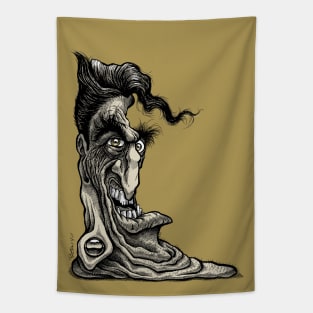 Mr. Sigur Tapestry