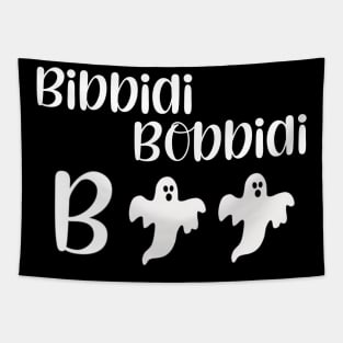 Bibbidi bobbidi  boo Tapestry