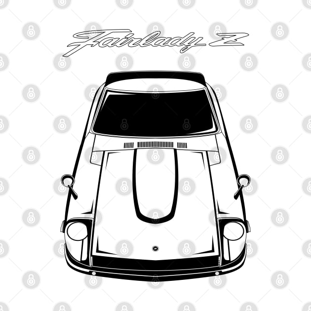 Fairlady Z S30 by jdmart