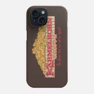 Karmelkorn Shoppe 1929 Phone Case