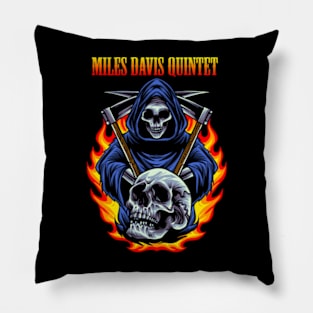 MILES DAVIS QUINTET BAND Pillow