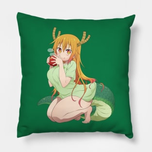 Morning Tohru Pillow