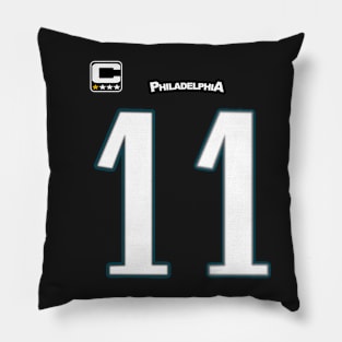 #11 SHERZEY Pillow