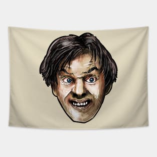 Snotface Tapestry