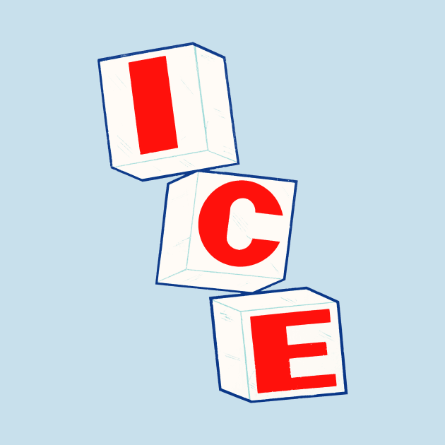 ICE by DCMiller01