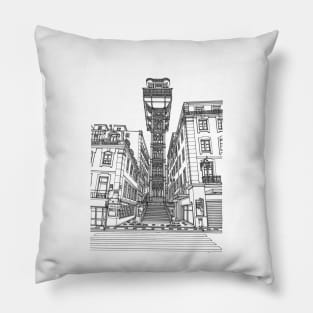 Porto Pillow