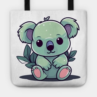 Koala Tote