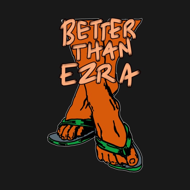 Better than ezra in black by Nikimir