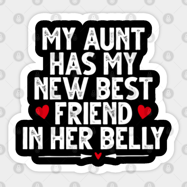 best friend aunt gift