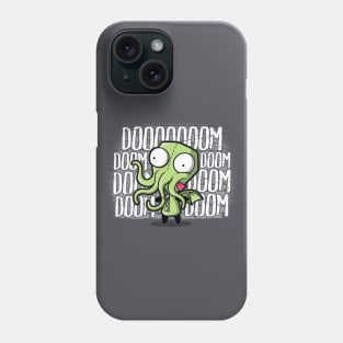 GIRthulhu Phone Case