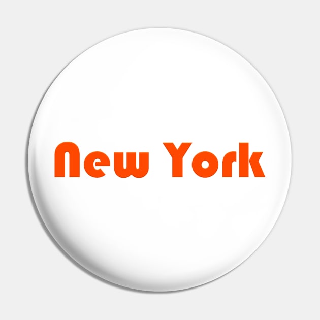 New York knicks Pin by EMAZY