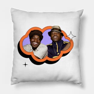 Outkast Pillow