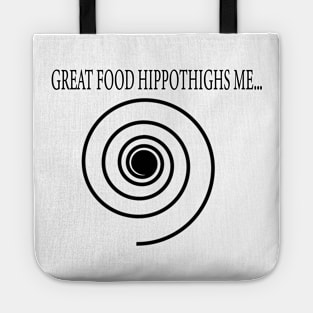 Great Food Tote