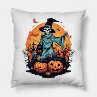 Halloween Pillow