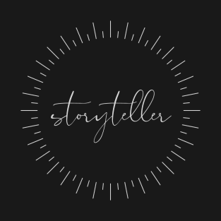 storyteller T-Shirt