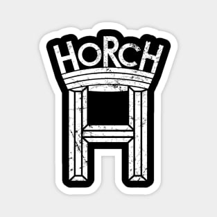 Horch Magnet