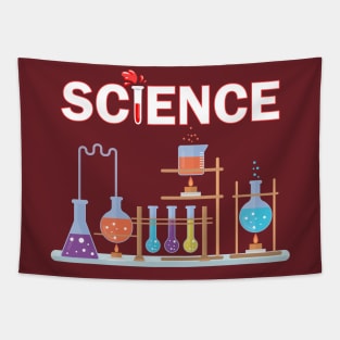 Science Tapestry