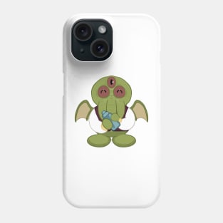 Bartender cutlu Phone Case